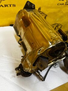 KATALIZATOR DACIA SANDERO III 1.0 SCE