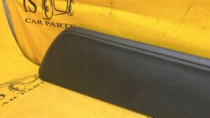 OSŁONA TAPICERKA BOCZEK TUNELU ŚRODKOWEGO SKÓRA PRAWA PRAWY AUDI A8 D4