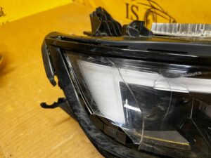 REFLEKTOR LAMPA PRZÓD PRAWY FULL LED OPEL ASTRA L VI 6 EU