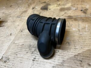 WLOT DOLOT PRZEWÓD POWIETRZA PORSCHE CARRERA 911 996 3.4