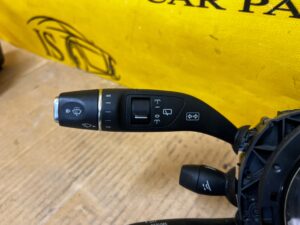 PAJĄK MANETKI PRZEŁĄCZNIK ZESPOLONY WYBIERAK SKRZYNI MERCEDES GL X166