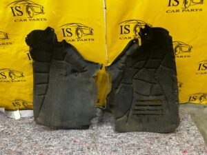 NADKOLE KOMPLETNE PRZÓD PRZEDNIE PRAWY PRAWE AUDI Q7 II 4M