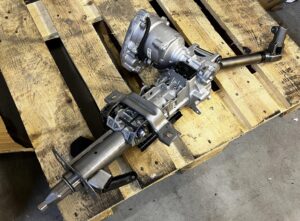 KOLUMNA KIEROWNICZA WSPOMAGANIE FORD KUGA MK3 EU