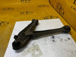 WAHACZ PRZÓD PRAWY PORSCHE CARRERA 911 996 3.4