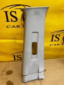 POSZYCIE OSŁONA OBUDOWA SŁUPKA ŚRODKOWEGO B PRAWA RENAULT KOLEOS II