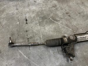 MAGLOWNICA PRZEKŁADNIA KIEROWNICZA PORSCHE CARRERA 911 996 LHD