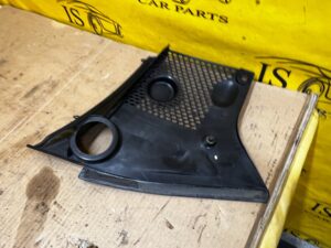 PODSZYBIE GÓRNE PLATIKOWE LEWE PORSCHE CARRERA 911 996 LHD