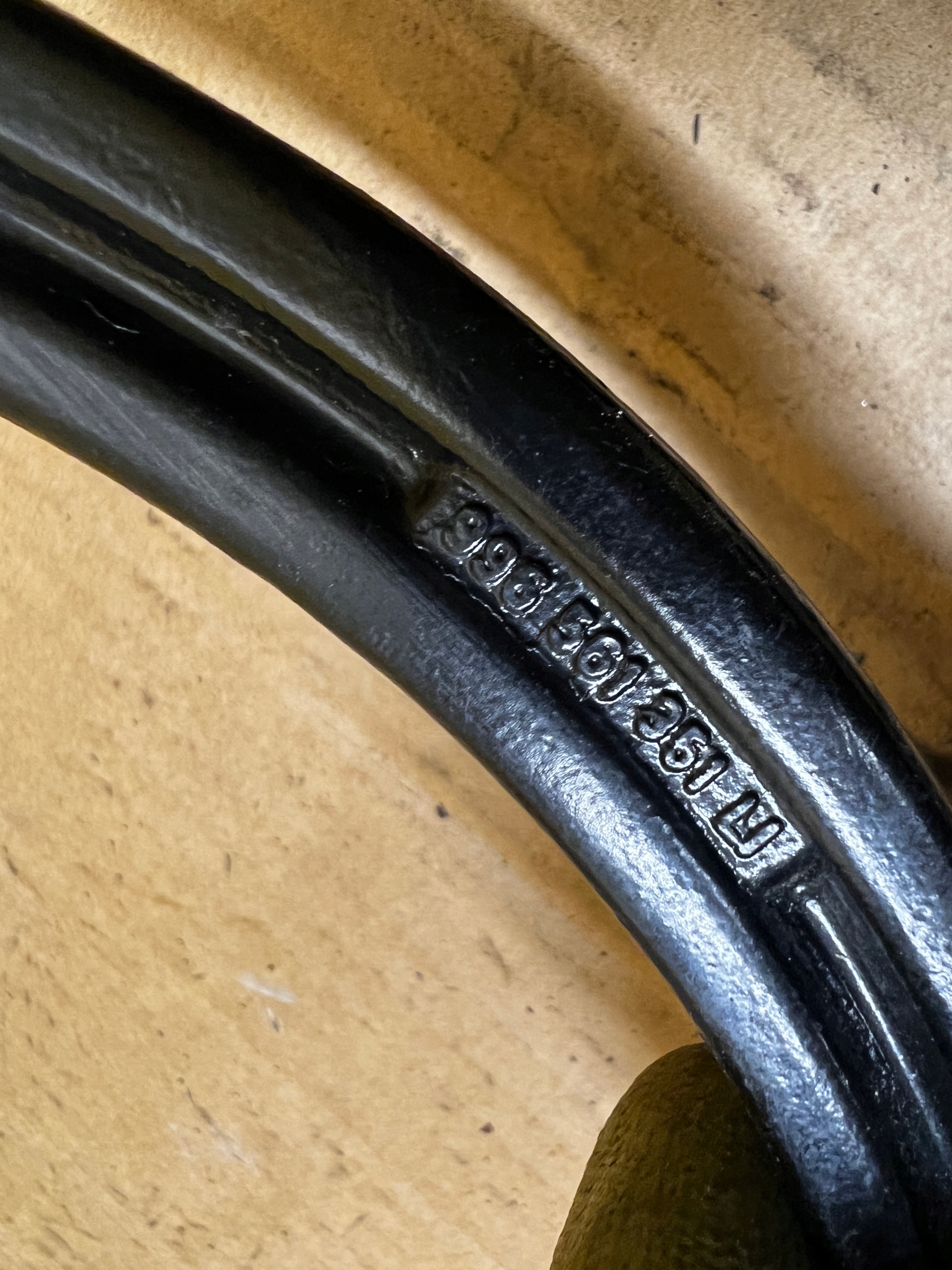 MOCOWANIE WSPORNIK MECHANIZMU DACHU LEWY PORSCHE CARRERA 911 996 CABRIO