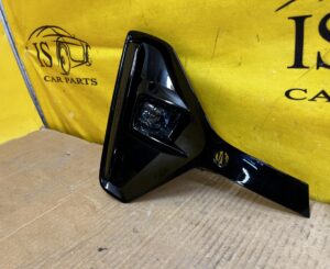 LAMPA PRZECIWMGIELNA HALOGEN KRATKA PRZÓD LEWA LEWY LED OPEL ASTRA L VI 6