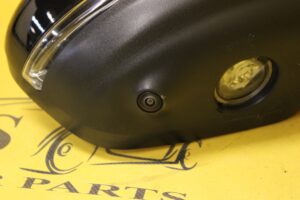 LUSTERKO PRAWE 15 PIN BLIS KAMERA FORD KUGA MK3 LIFT ST-LINE AGATE BLACK