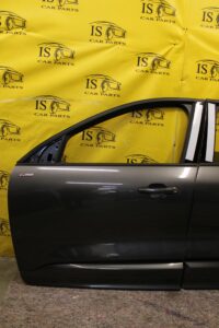 DRZWI LEWY PRZÓD TYŁ FORD KUGA MK3 ST-LINE MAGNETIC GREY METALLIC 2023R