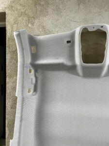 SUFIT PODSUFITKA PEUGEOT 2008 II EU