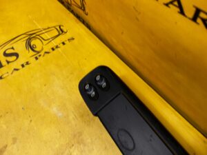 PRZEŁĄCZNIK PANEL SZYB TUNELU ŚRODKOWEGO PORSCHE CARRERA 911 996 CABRIO LHD