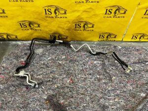 WĄŻ PRZEWÓD RURA KLIMATYZACJI VW E-GOLF GOLF VII