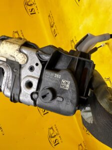 ZAMEK DRZWI TYŁ PRAWY PEUGEOT 508 I