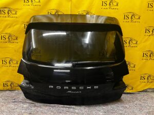 KLAPA TYŁ BAGAŻNIKA PORSCHE MACAN 95B 2018R L041