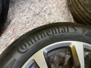 NOWE KOŁA FELGI OPONY LETNIE FORD KUGA MK3 ESCAPE MK4 225/60 R18