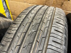 NOWE KOŁA FELGI OPONY LETNIE FORD KUGA MK3 ESCAPE MK4 225/60 R18