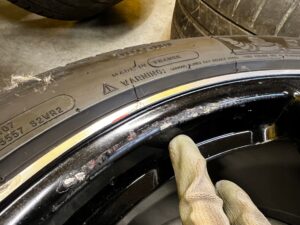 KOŁA FELGI OPONY LETNIE PORSCHE MACAN 95B TURBO 265/40 R21 295/35 R21