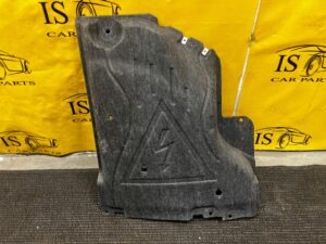 PŁYTA OSŁONA PODWOZIA LEWA FORD KUGA MK3 LIFT 2.5 HYBRID