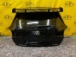 KLAPA TYŁ BAGAŻNIKA MERCEDES A W177 A35 AMG 696 9696 HB
