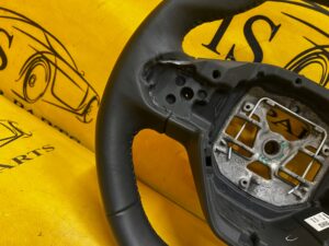 KIEROWNICA SKÓRA PEUGEOT 208 II 2008 II