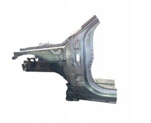 ĆWIARTKA PODŁUŻNICA FARTUCH KIELICH PRZÓD LEWY RANGE ROVER VELAR L560