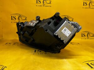 KOMPLET LAMPY REFLEKTORY PRZÓD FULL LED AUDI A8 D5 EU