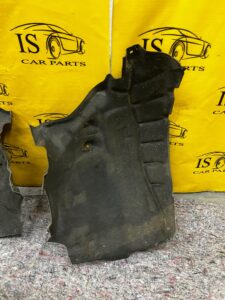 NADKOLE KOMPLETNE PRZÓD PRZEDNIE LEWY LEWE AUDI Q7 II 4M