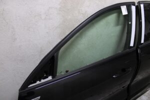 DRZWI LEWY PRZÓD TYŁ FORD KUGA MK3 LIFT ST-LINE AGATE BLACK 2024R