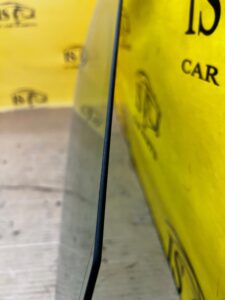 SZYBA DRZWI PRZÓD PRAWY PRAWA VOLVO XC60 II 2018R