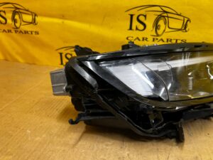 REFLEKTOR LAMPA PRZÓD PRAWY FULL LED OPEL ASTRA L VI 6 EU