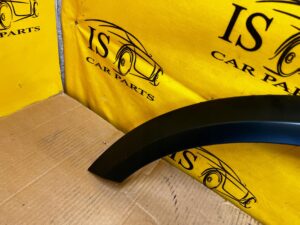 LISTWA NAKŁADKA BŁOTNIKA PRZÓD LEWY AUDI A6 C7 4G ALLROAD