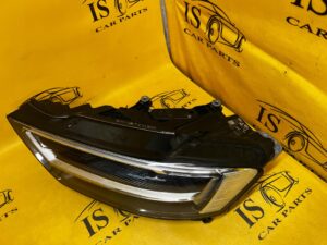 KOMPLET LAMPY REFLEKTORY PRZÓD FULL LED AUDI A8 D5 EU