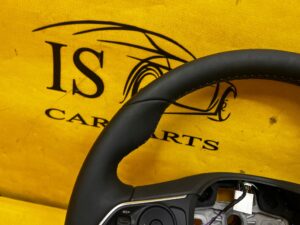 NOWA KIEROWNICA SKÓRA MULTIFUNKCJA GRZANA OPEL GRANDLAND X