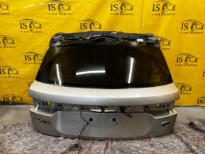 KLAPA BAGAŻNIKA ZDERZAK TYŁ 6 X PDC RANGE ROVER VELAR L560 2017R