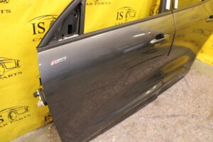 DRZWI LEWY PRZÓD TYŁ FORD KUGA MK3 ST-LINE MAGNETIC GREY METALLIC 2023R