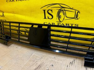 GRILL KRATKA ATRAPA ŚRODKOWA ZDERZAKA PRZÓD OPEL ASTRA L VI 6