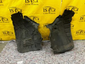 NADKOLE KOMPLETNE PRZÓD PRZEDNIE LEWY LEWE AUDI Q7 II 4M