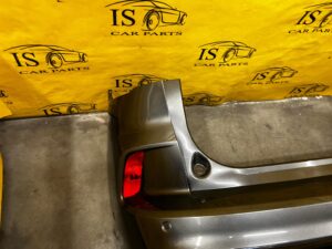 ZDERZAK TYLNY TYŁ 6 X PDC FORD KUGA MK3 ST-LINE MAGNETIC GREY METALLIC