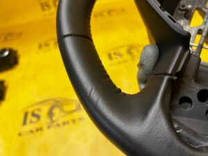 KIEROWNICA SKÓRA PEUGEOT 208 II 2008 II