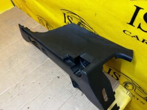 OSŁONA BOCZEK MOCOWANIE PÓŁKI BAGAŻNIKA TYŁ LEWY RENAULT MEGANE IV KOMBI