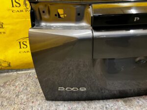KLAPA BAGAŻNIKA ZDERZAK TYŁ 4 X PDC KAMERA PEUGEOT 2008 II EVL