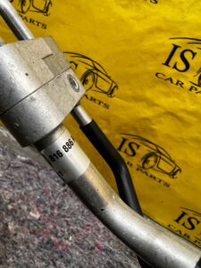 WĄŻ PRZEWÓD RURA KLIMATYZACJI VW E-GOLF GOLF VII