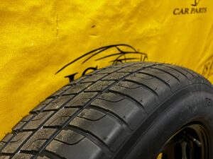 ZESTAW NAPRAWCZY KOŁO DOJAZDOWE LEWAREK FORD KUGA MK3 LIFT 165/70 R17