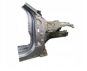 ĆWIARTKA PODŁUŻNICA FARTUCH KIELICH PRZÓD PRAWY RANGE ROVER VELAR L560