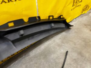 PODSZYBIE OSŁONA WLOTU POWIETRZA SPRYSKIWACZE MERCEDES GL X166 LHD