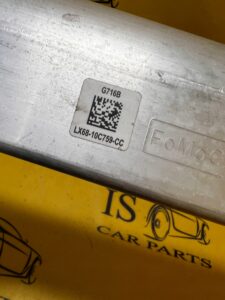 MOCOWANIE WSPORNIK METAL AKUMULATORA FORD KUGA MK3 2.5 HYBRID PHEV