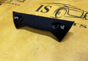 PRZEŁĄCZNIK PANEL PODGRZEWANIA FOTELI PORSCHE CARRERA 911 996 CABRIO LHD