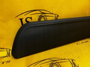 OSŁONA TAPICERKA BOCZEK TUNELU ŚRODKOWEGO SKÓRA PRAWA PRAWY AUDI A8 D4